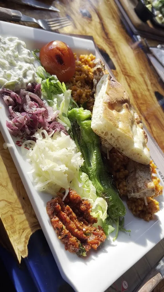 The Sur Steakhouse & Restaurant Saal_Schwanewede_slider_image_2