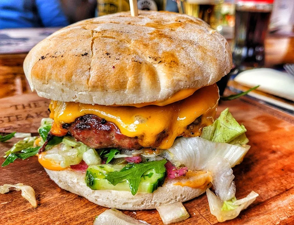 The Sur Steakhouse & Restaurant Saal_Schwanewede_slider_image_3