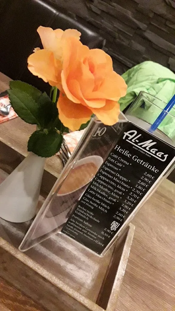 Menu_Restaurant Al-Maas Schwanewede_Schwanewede_image_1