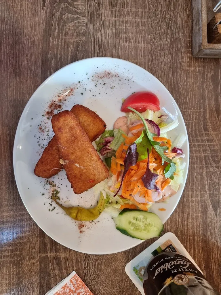 Menu_Restaurant Al-Maas Schwanewede_Schwanewede_image_7