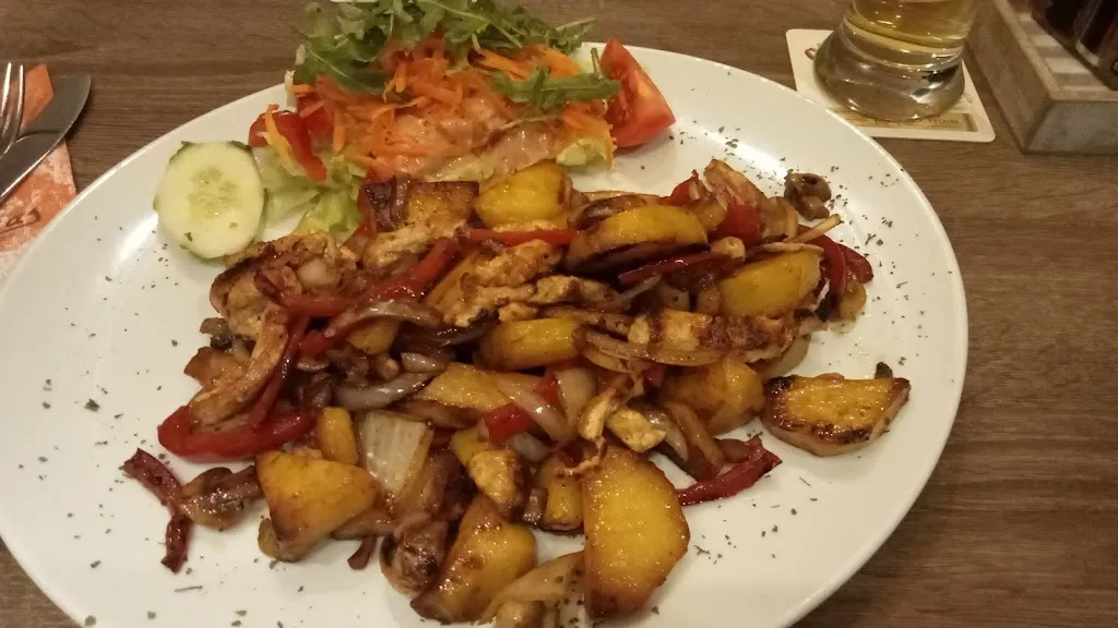 Menu_Restaurant Al-Maas Schwanewede_Schwanewede_image_8