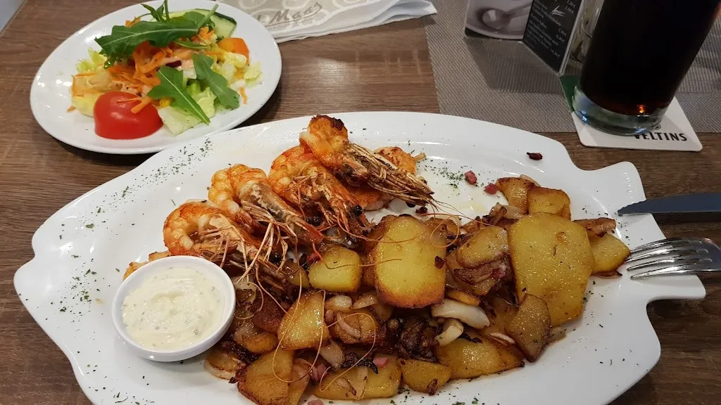 Restaurant Al-Maas Schwanewede_Schwanewede_slider_image_2