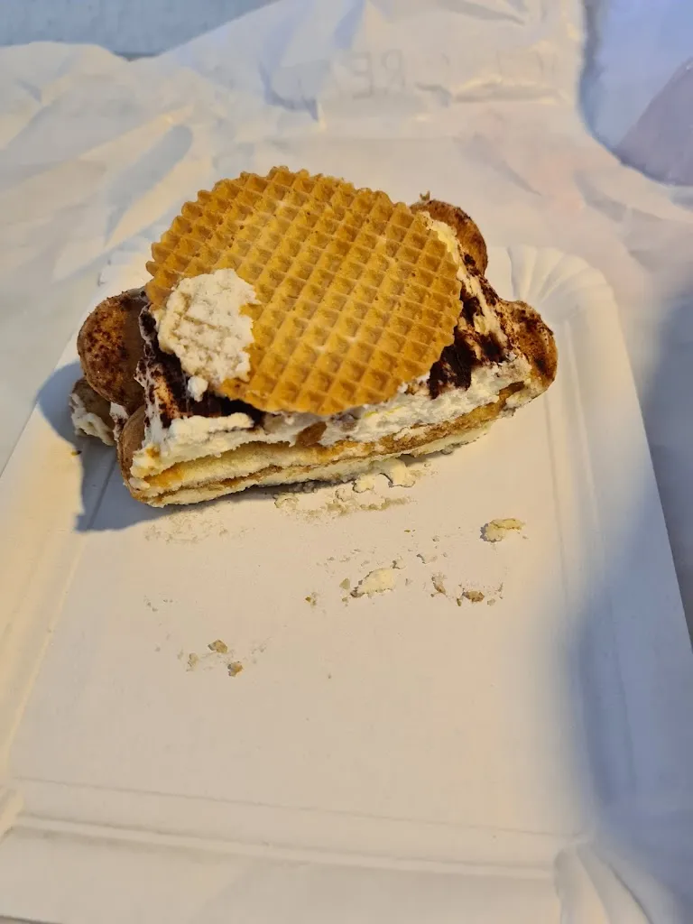 Menu_BELLISSIMA SCHWANEWEDE_Schwanewede_image_5