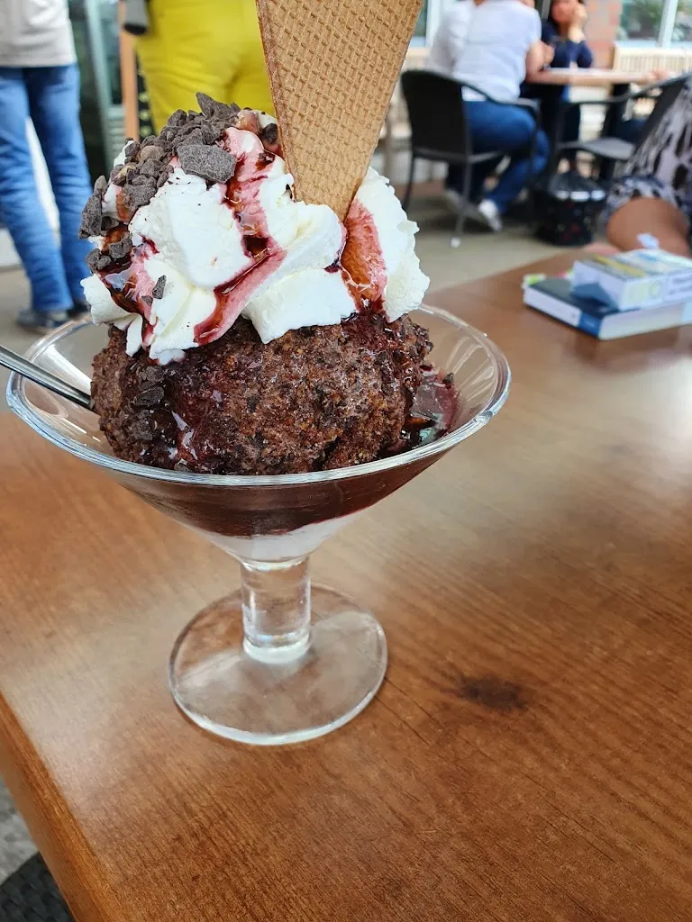 Menu_BELLISSIMA SCHWANEWEDE_Schwanewede_image_6