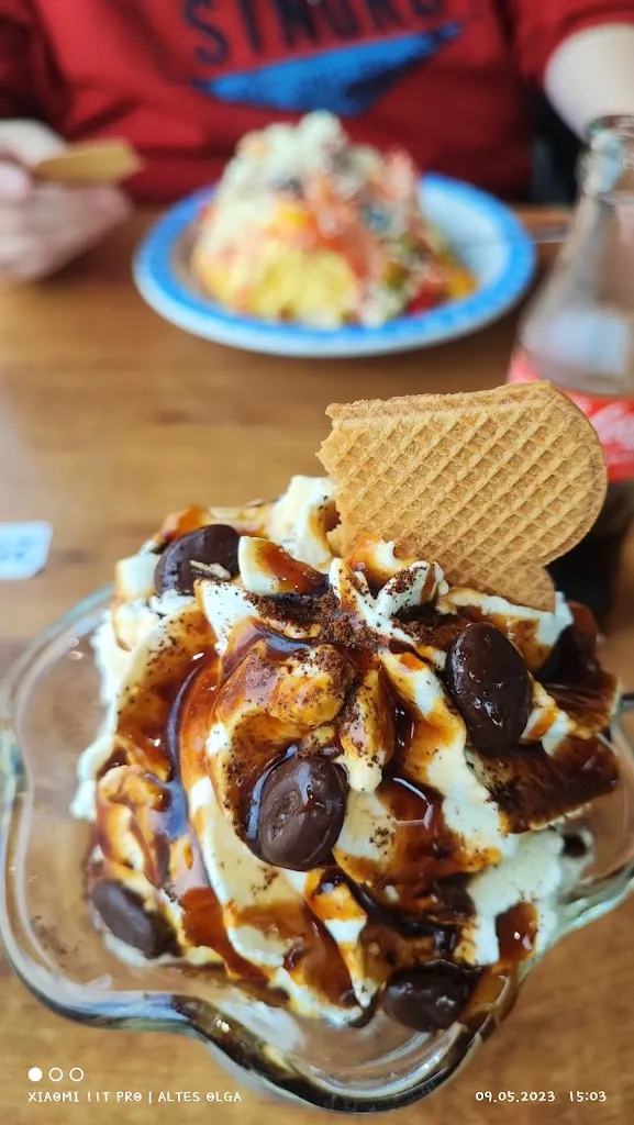 Menu_BELLISSIMA SCHWANEWEDE_Schwanewede_image_9