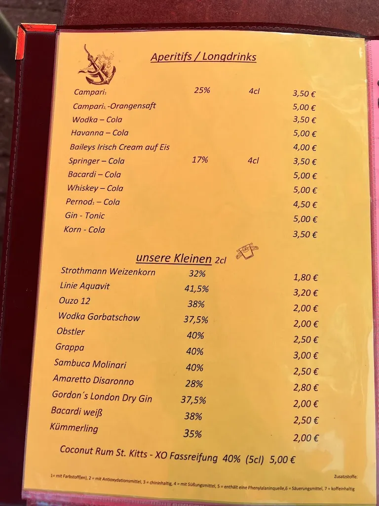 Menu_Strandhalle Harriersand_Schwanewede_image_2