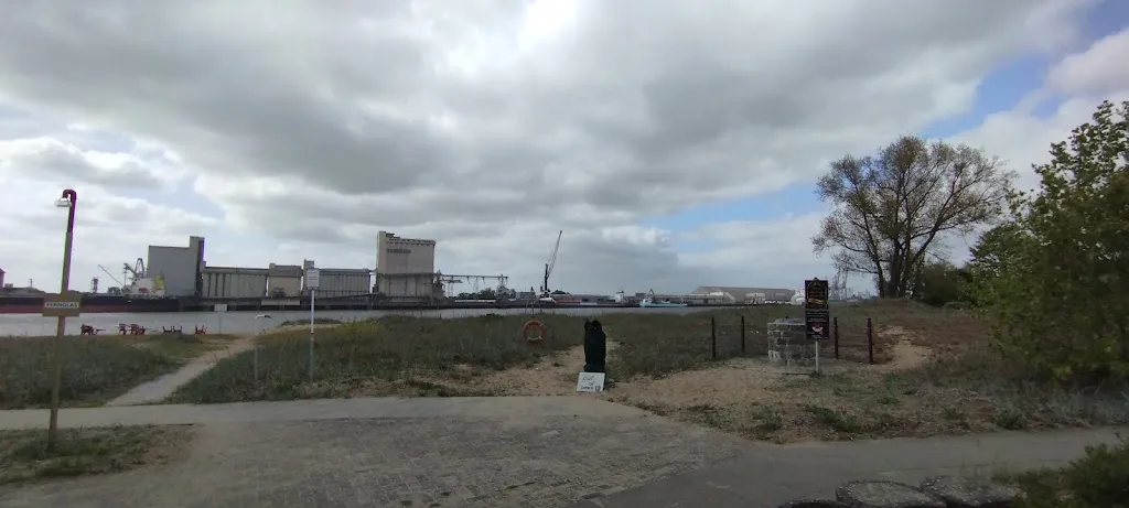 Walter_Strandhalle Harriersand_Schwanewede_recensione