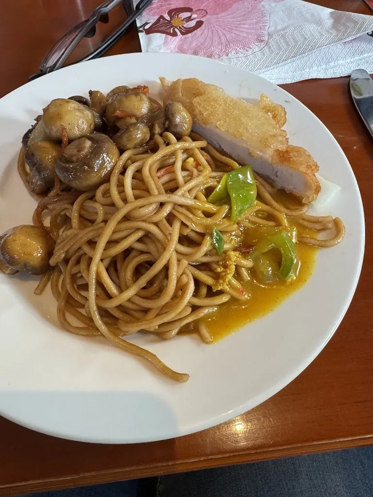 Sandra Ekt_Panda_Schwanewede_recensione