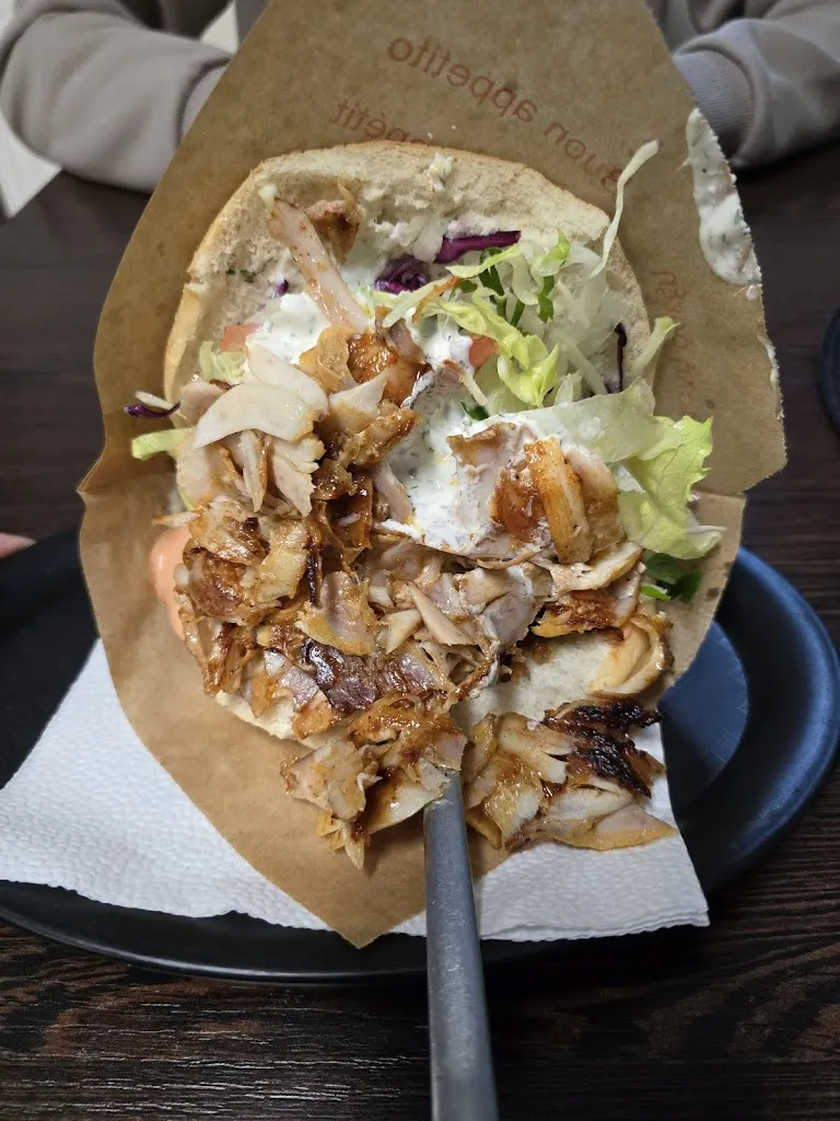 Menu_Gül Imbiss Schwanewede_Schwanewede_image_7