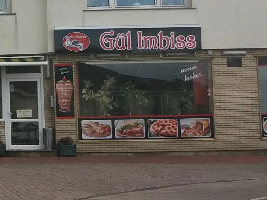 Gül Imbiss Schwanewede ristorante a Schwanewede