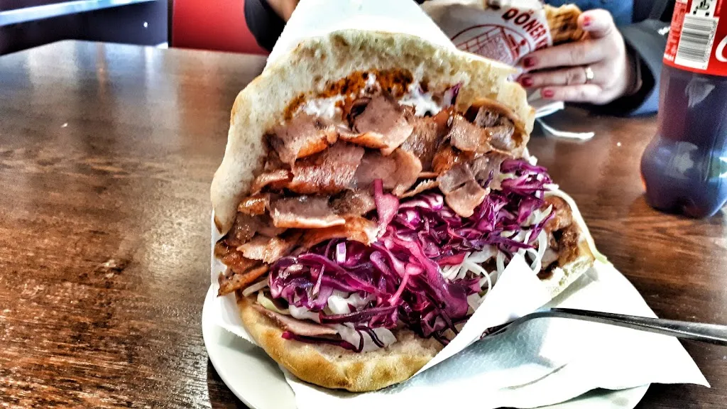 Menu_Tigris Döner Schwanewede_Schwanewede_immagine_7