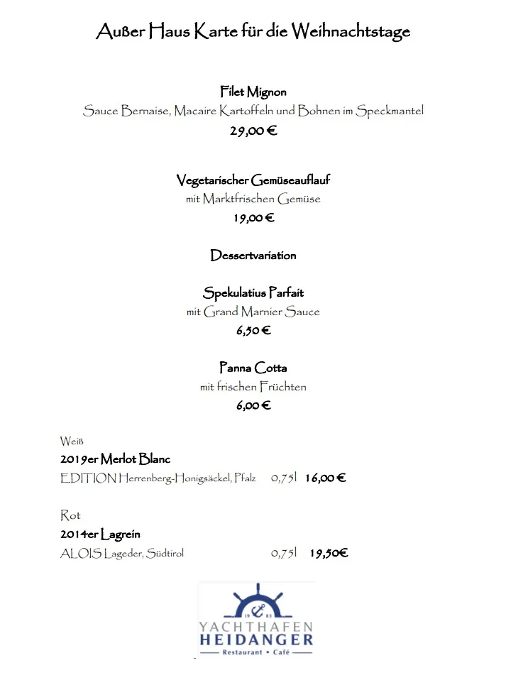Menu_Restaurant und Café – Am Yachthafen_Vechelde_image_2