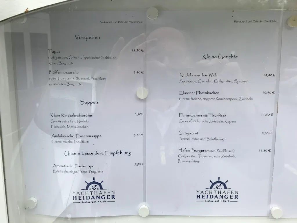 Menu_Restaurant und Café – Am Yachthafen_Vechelde_image_3