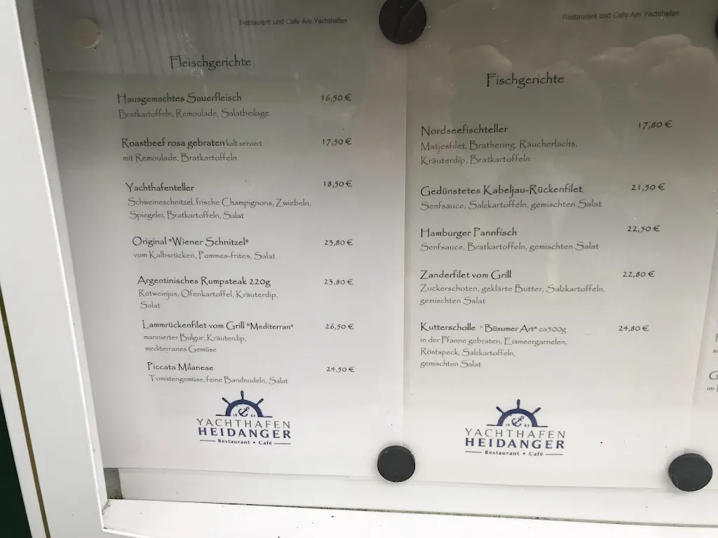 Menu_Restaurant und Café – Am Yachthafen_Vechelde_image_4