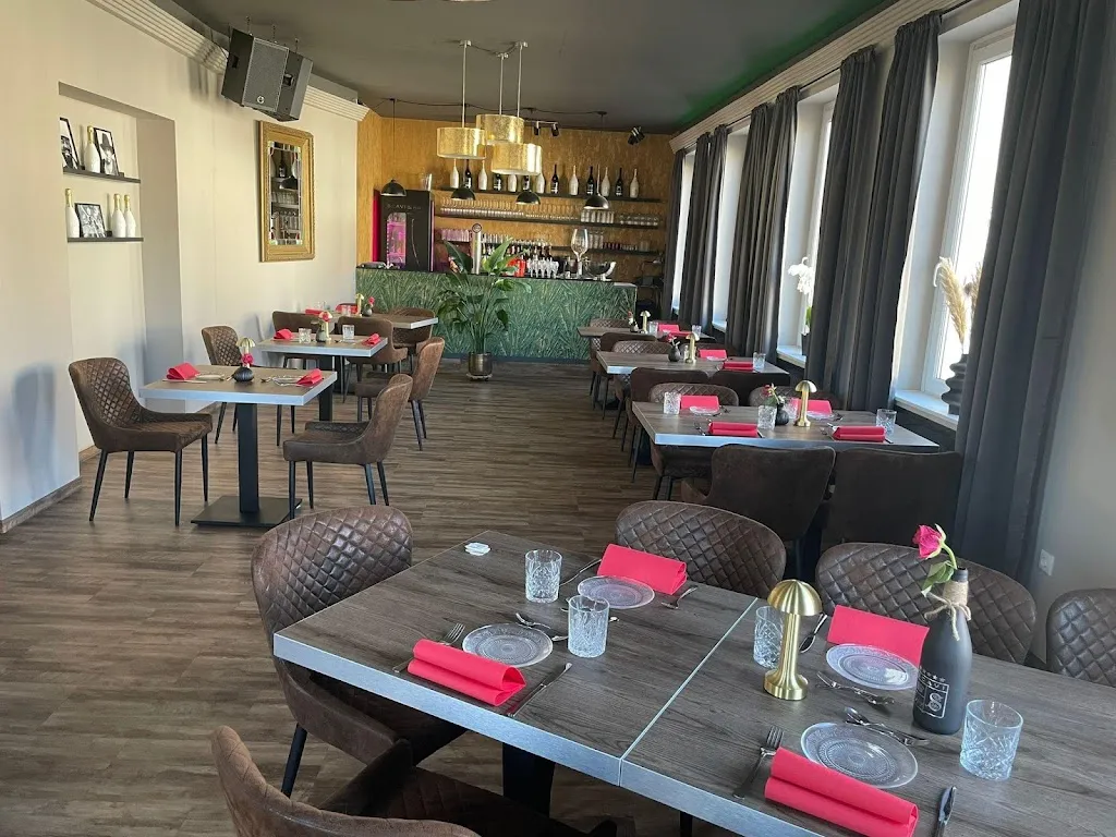 Rocco´s Lebenslust ristorante a Seesen