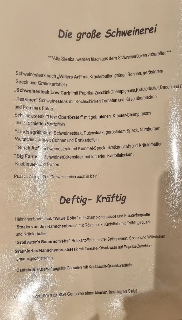 Menu_Fritz Willers_Seesen_image_1