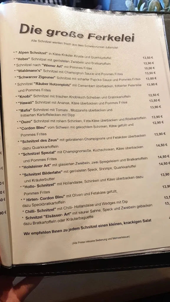 Menu_Fritz Willers_Seesen_image_2