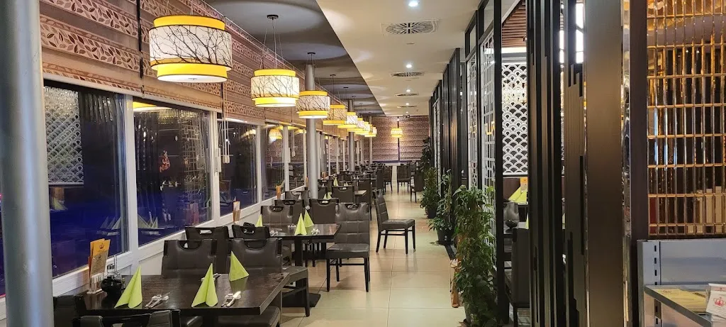 Krone China Restaurant restaurant in Seesen