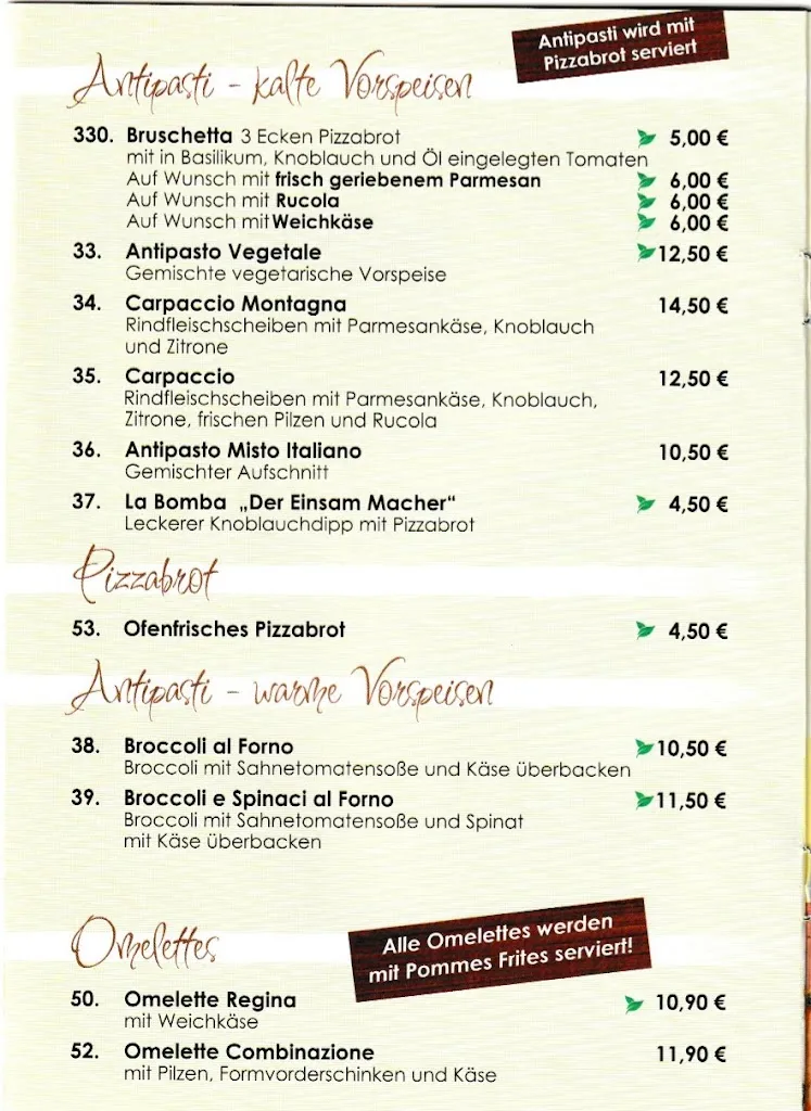 Menu_Pizzeria Mamma Mia_Seesen_image_1
