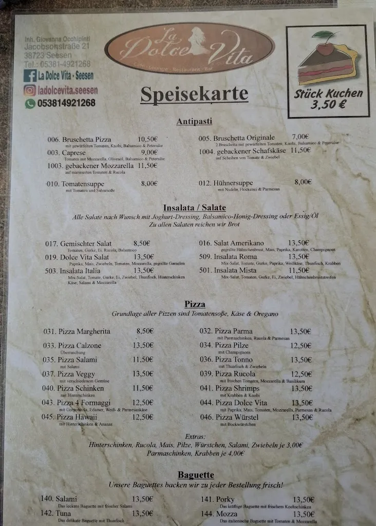 Menu_La Dolce Vita by Giovanna_Seesen_immagine_2