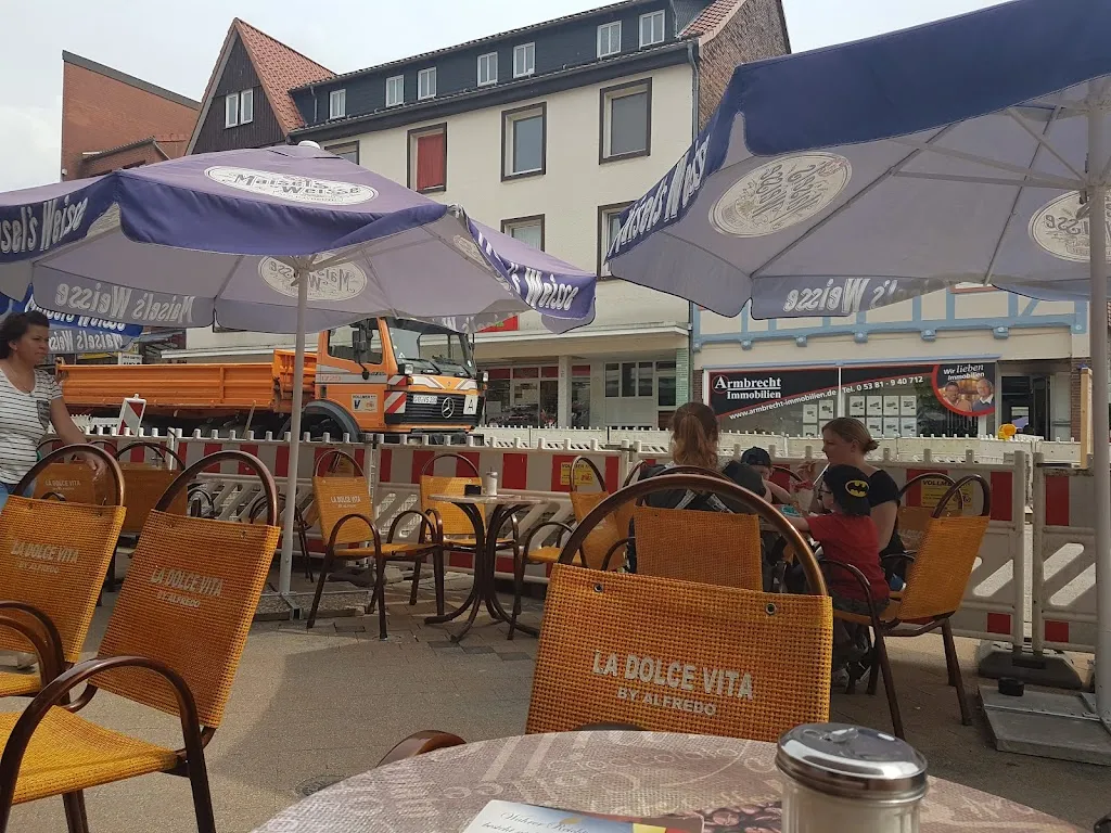 La Dolce Vita by Giovanna ristorante a Seesen