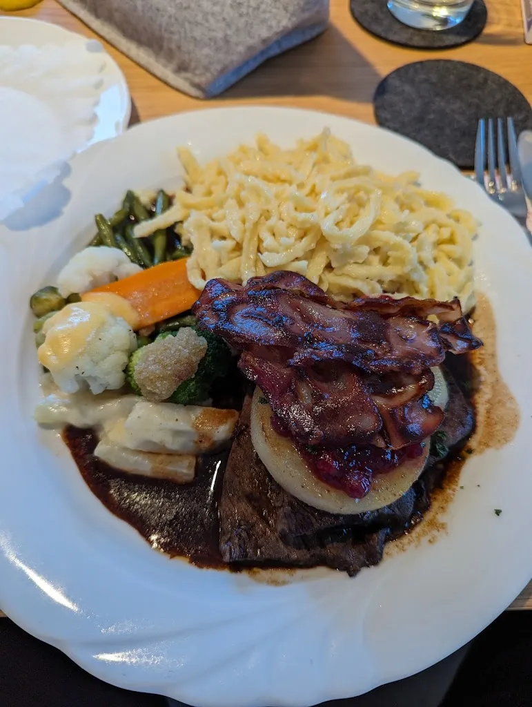 Menu_Gasthaus Sonne Blasiwald_Schluchsee_immagine_3