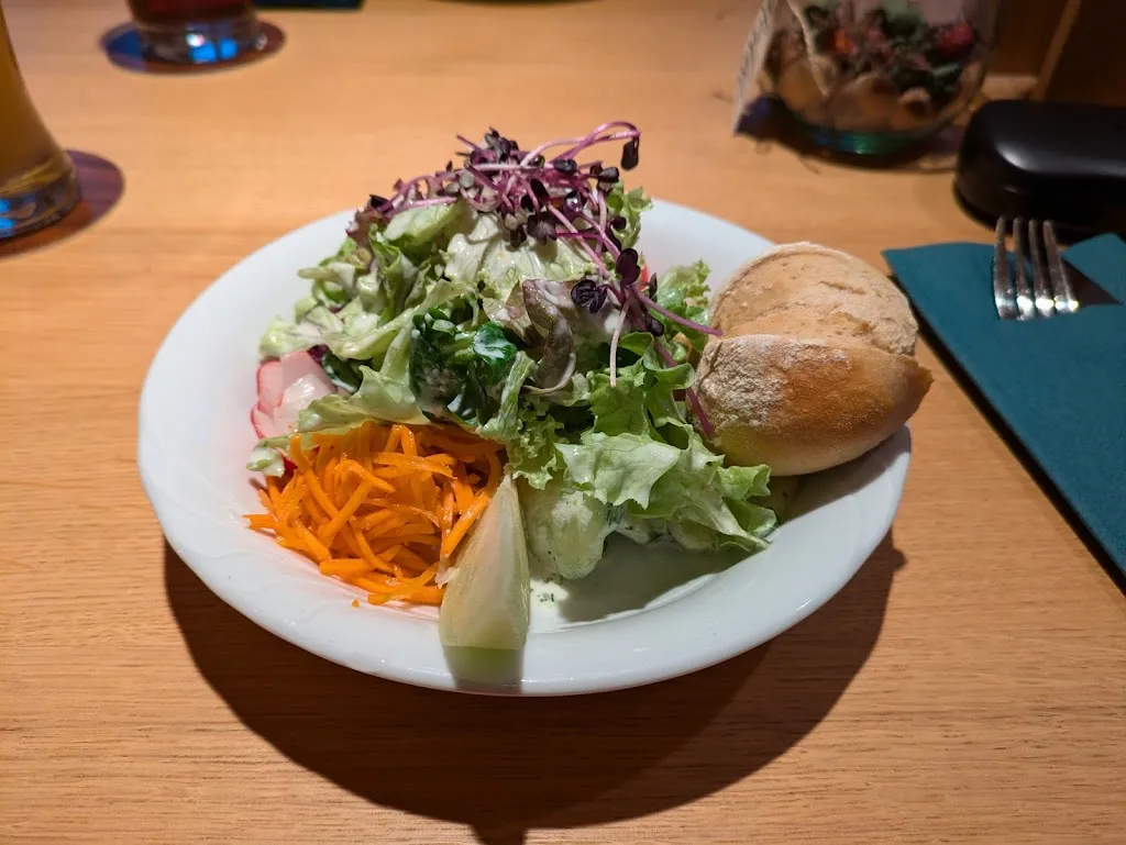 Menu_Gasthaus Sonne Blasiwald_Schluchsee_immagine_4