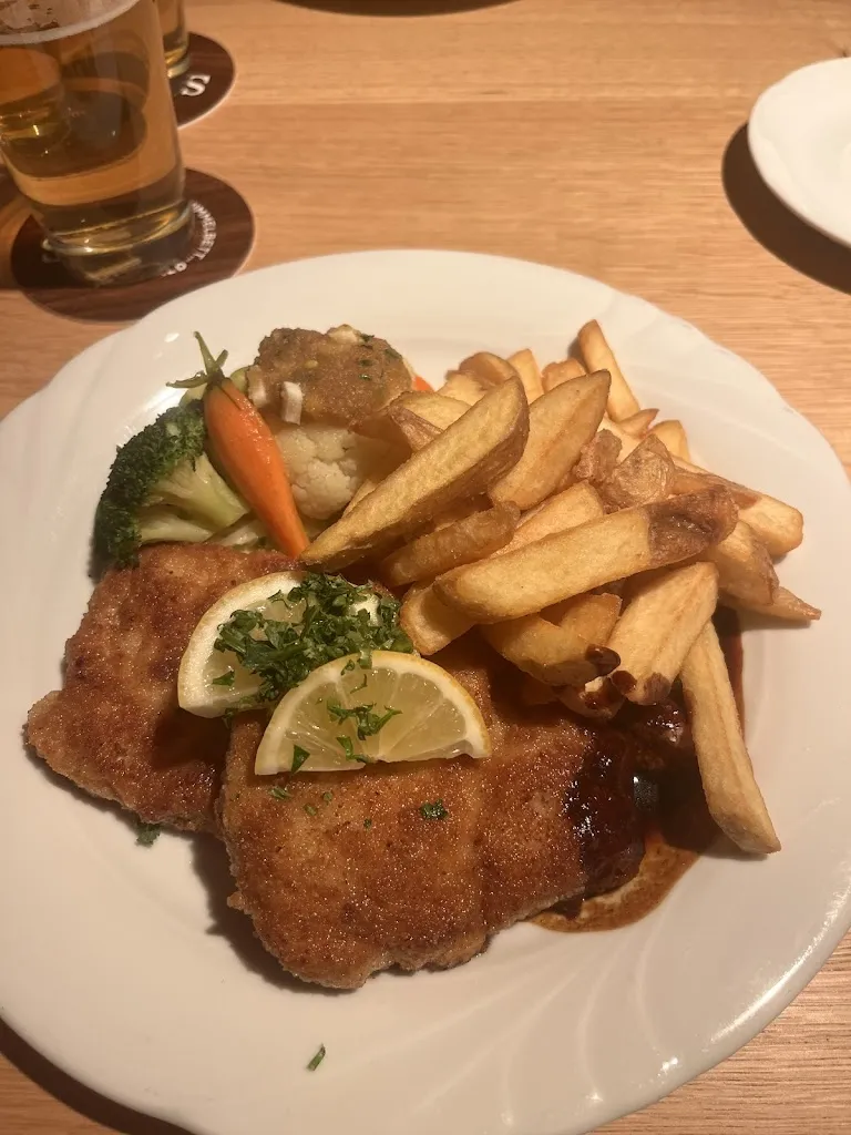 Jangui_Gasthaus Sonne Blasiwald_Schluchsee_review