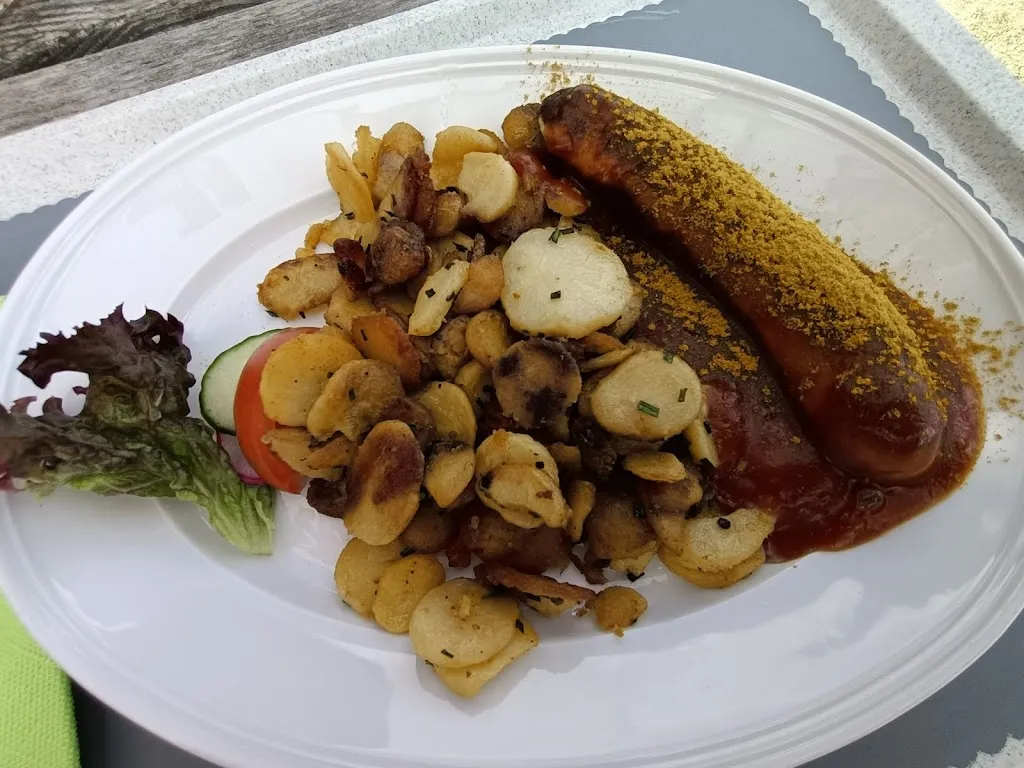 Menu_Vesperstube Unterkrummenhof_Schluchsee_immagine_8