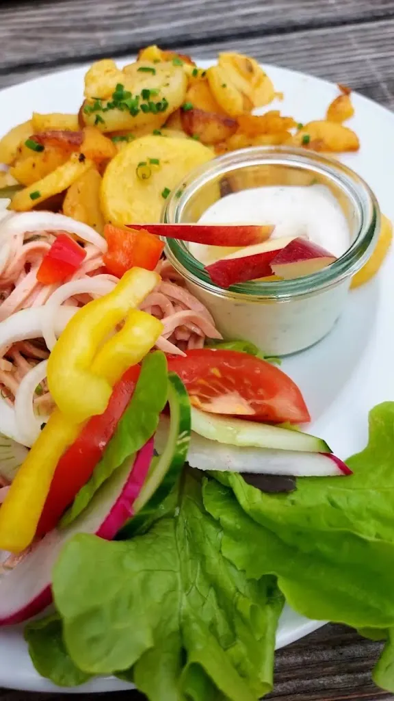 Vesperstube Unterkrummenhof_Schluchsee_slider_image_2