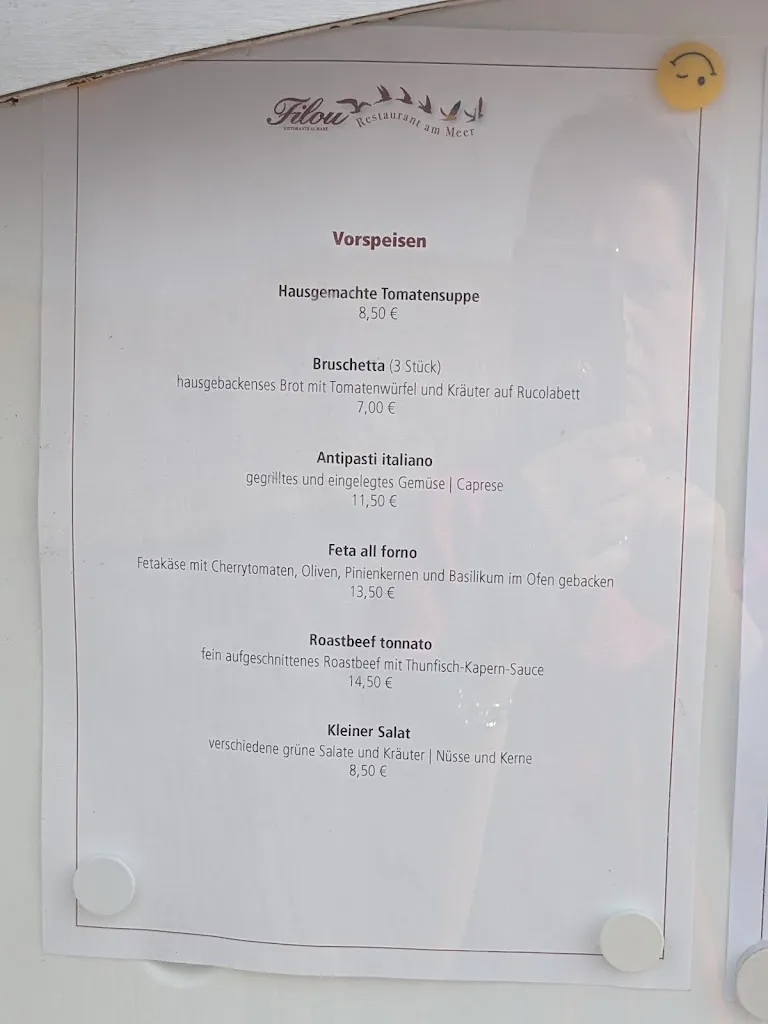 Menu_Restaurant Filou_Schönberg_image_3