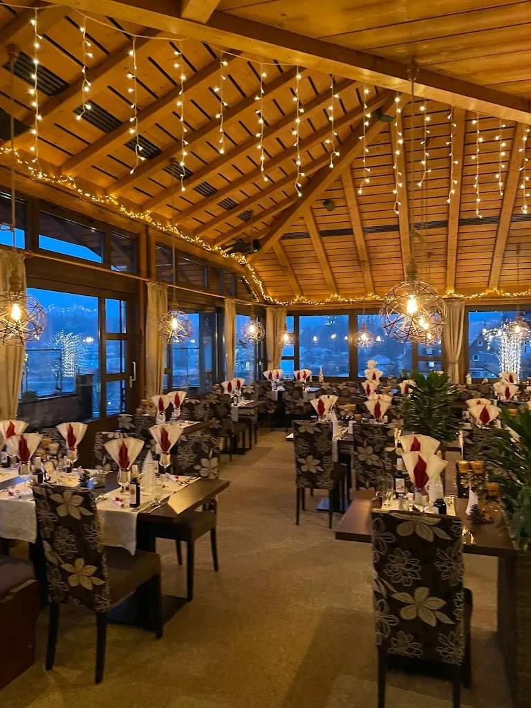 Restaurant Kurhaus restaurant in Schluchsee