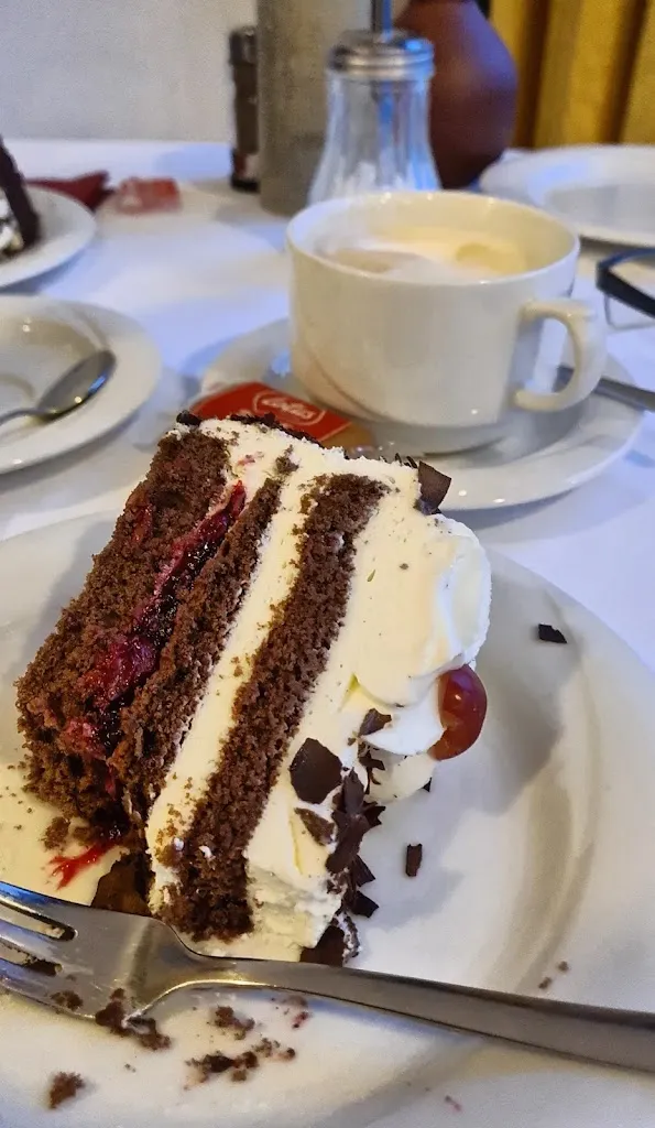 Menu_Restaurant Hubertus_Schluchsee_immagine_5