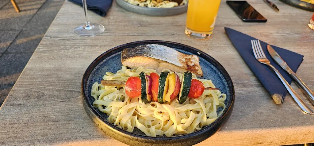 Menu_Restaurant Hubertus_Schluchsee_immagine_7