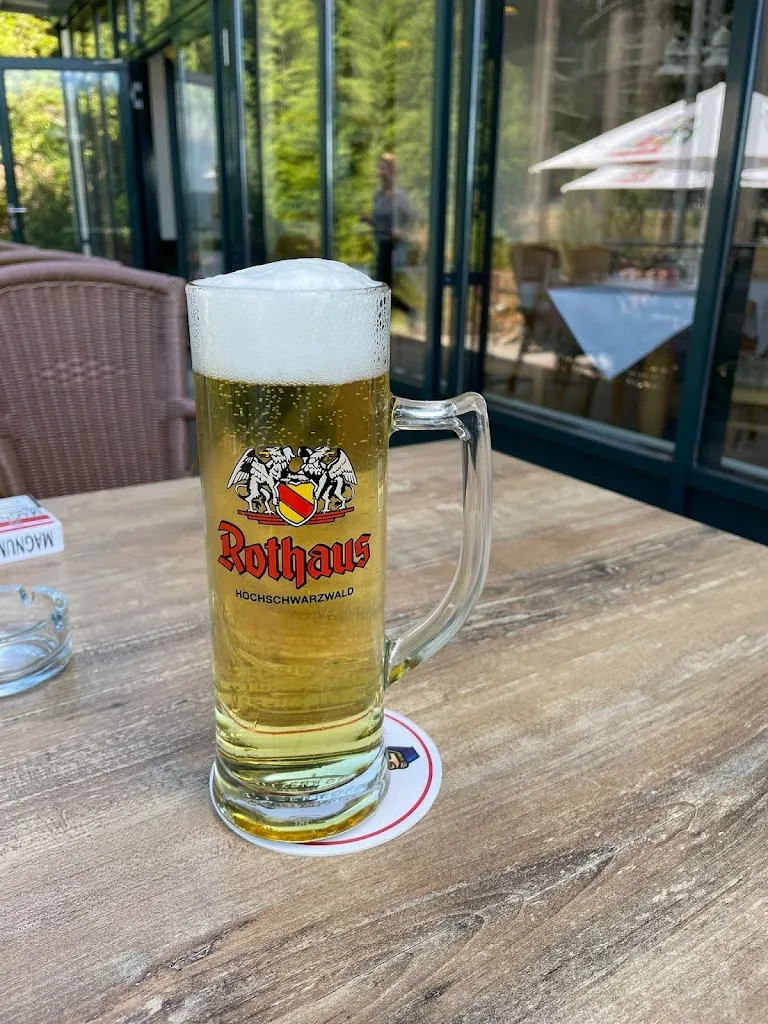 Menu_Restaurant Hubertus_Schluchsee_immagine_8