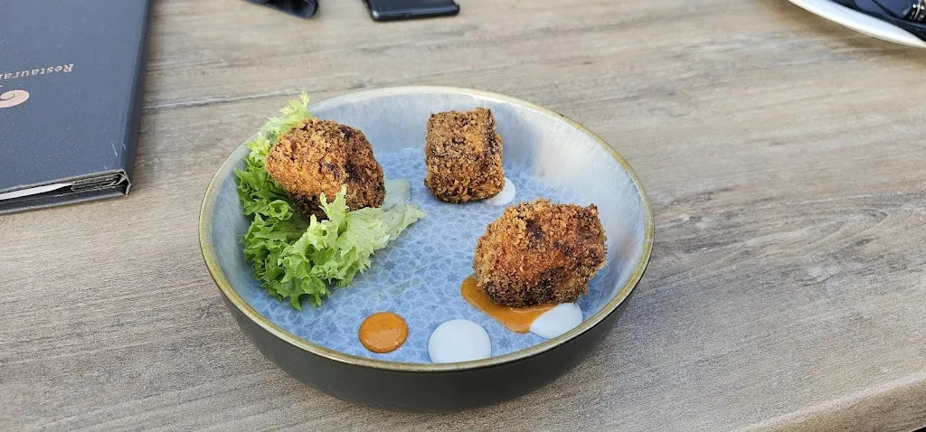 Menu_Restaurant Hubertus_Schluchsee_immagine_9