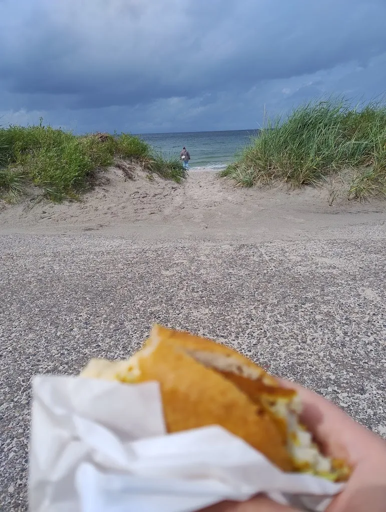 Fisch von Ehlers ristorante a Schönberg