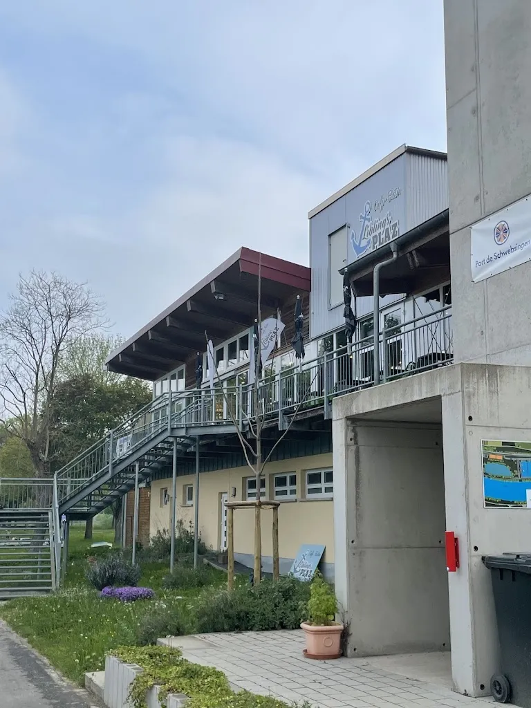 Vanessa Saintot_Liblingsplaz_Luxembourg_recensione