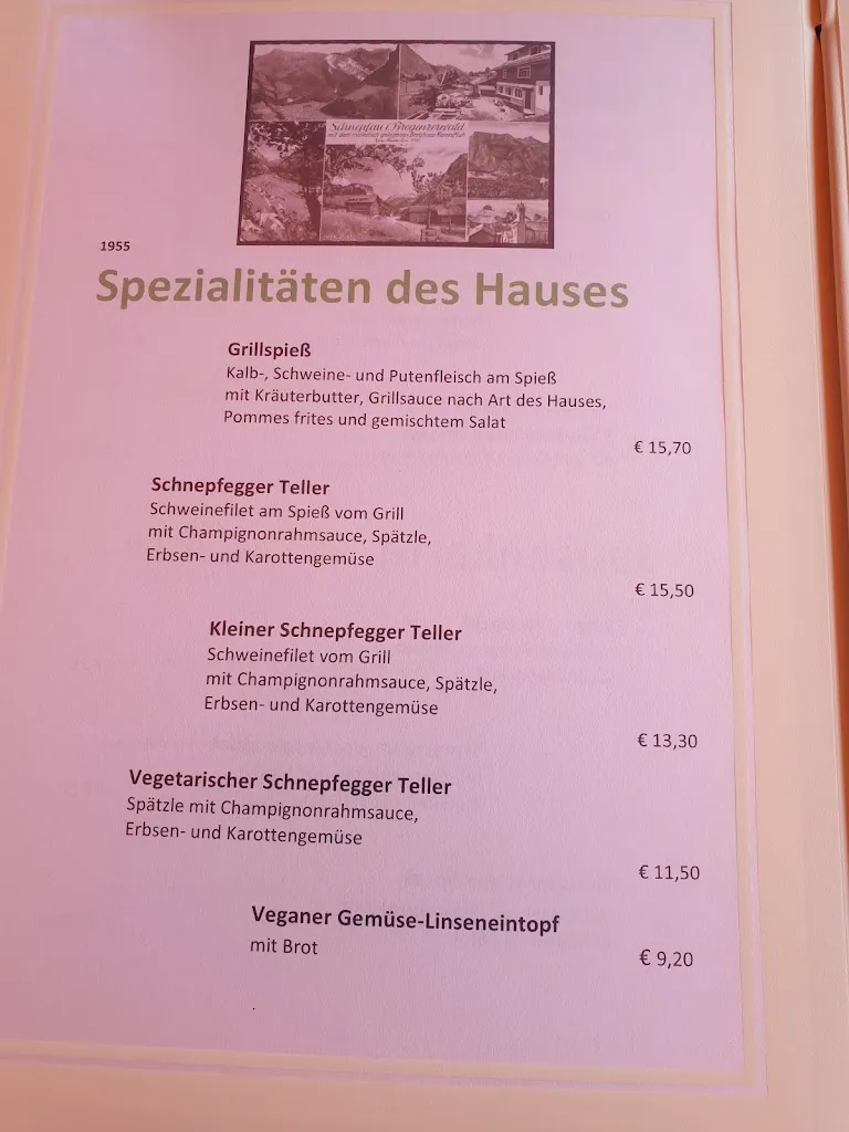 Menu_Berghaus Kanisfluh_Austria_image_1