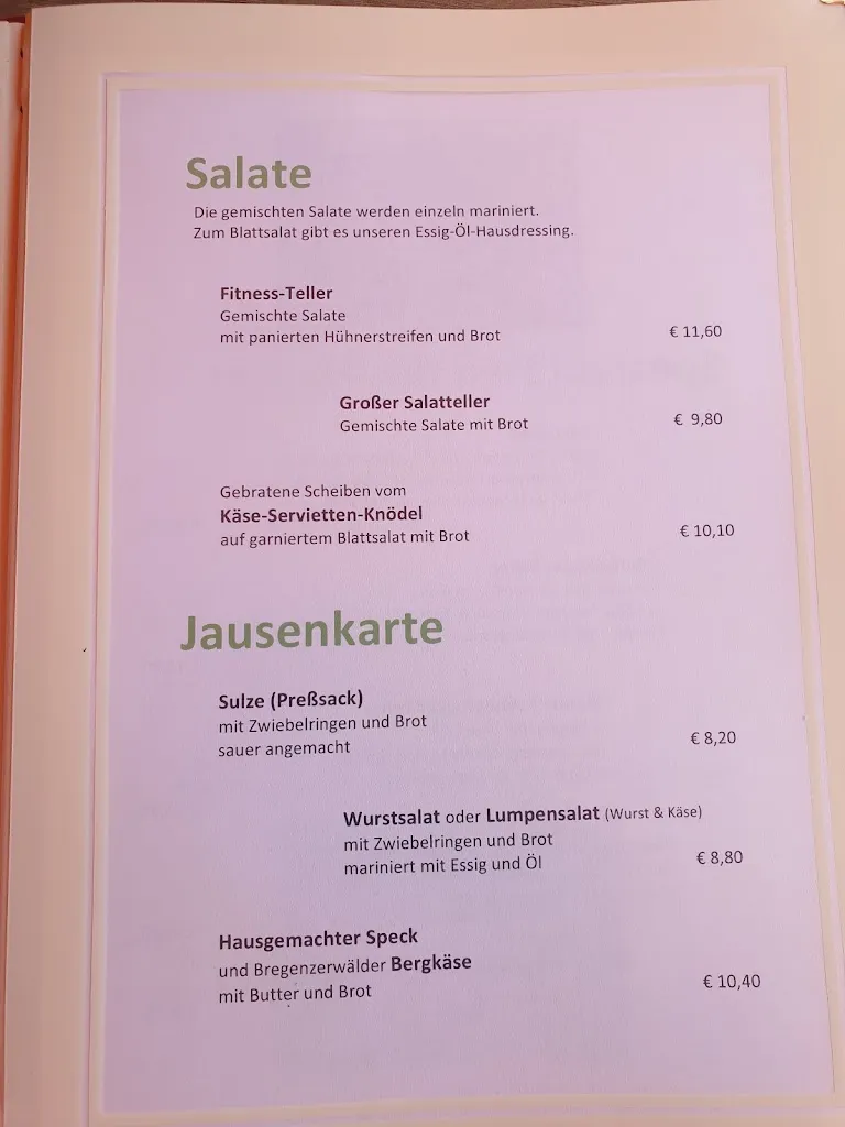 Menu_Berghaus Kanisfluh_Austria_image_2