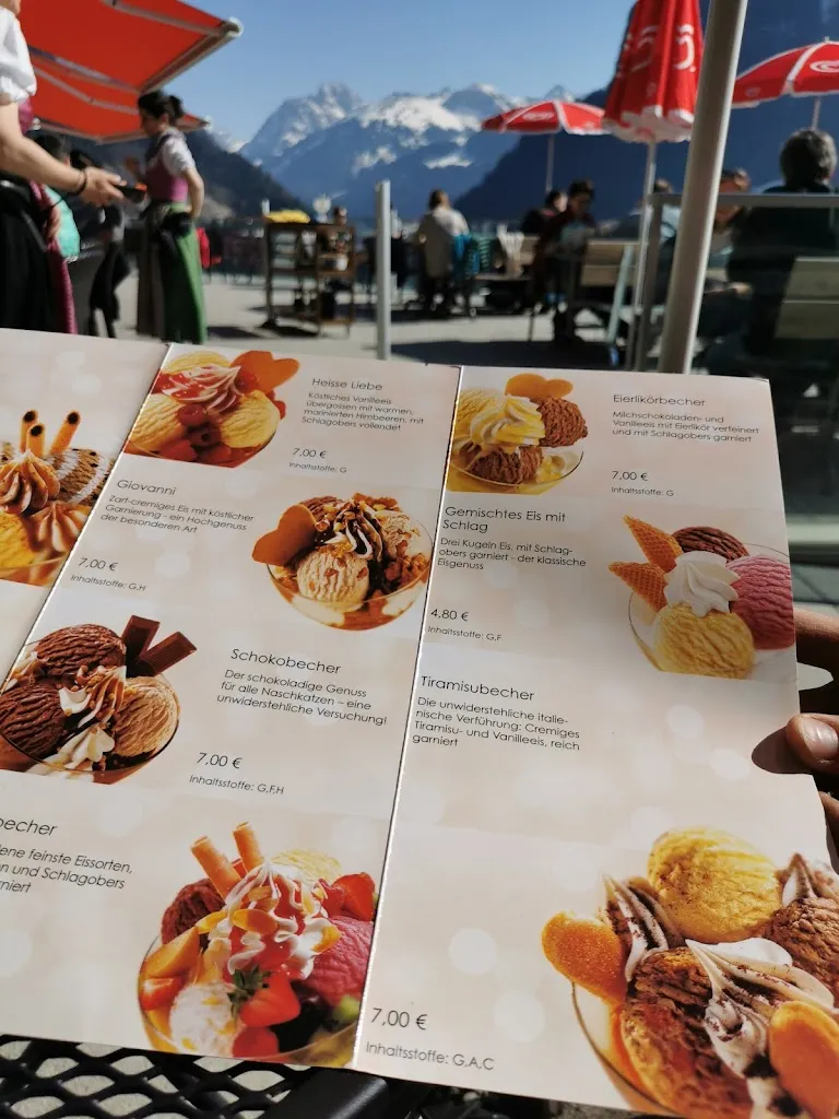 Menu_Berghaus Kanisfluh_Austria_image_4