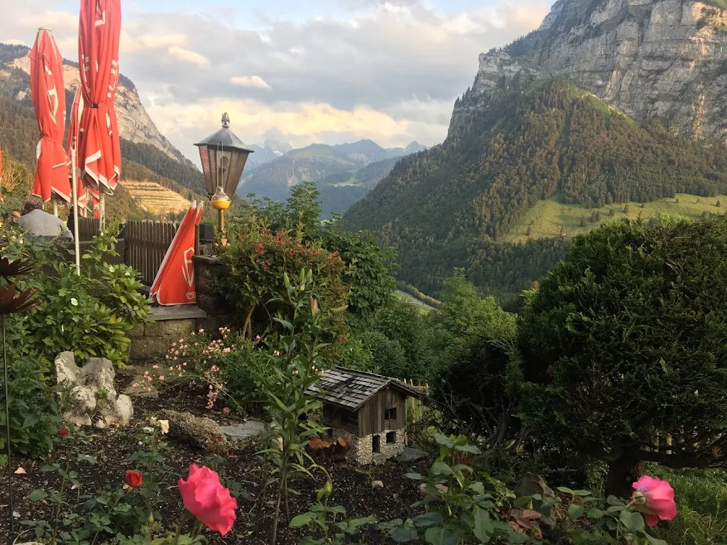 Danny Kusters_Berghaus Kanisfluh_Austria_review