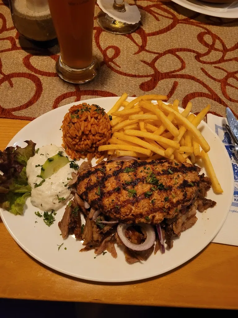 N._Poseidon Schönberg_Schönberg_review