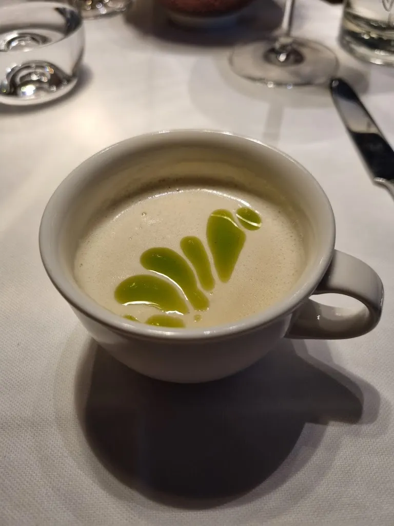 Menu_Restaurant Schmied - fine dining_Italy_immagine_5