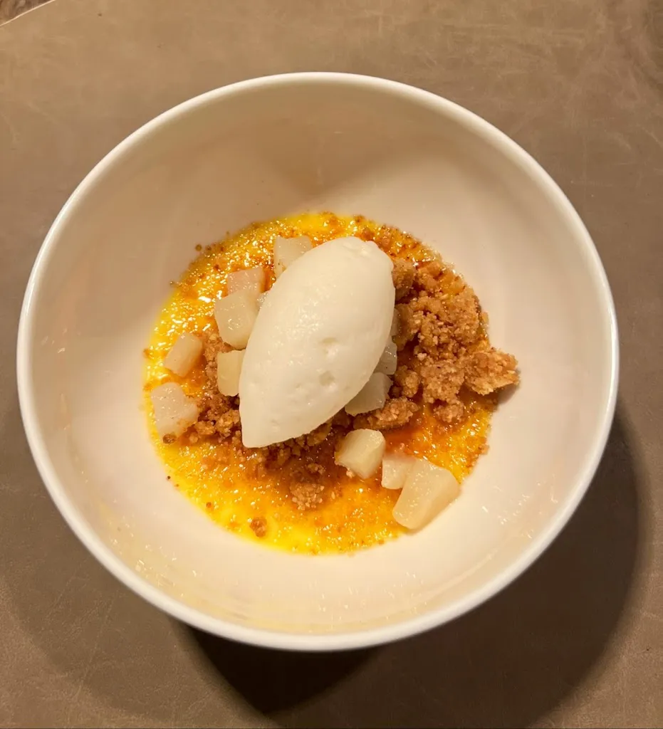 Menu_Restaurant Schmied - fine dining_Italy_immagine_8