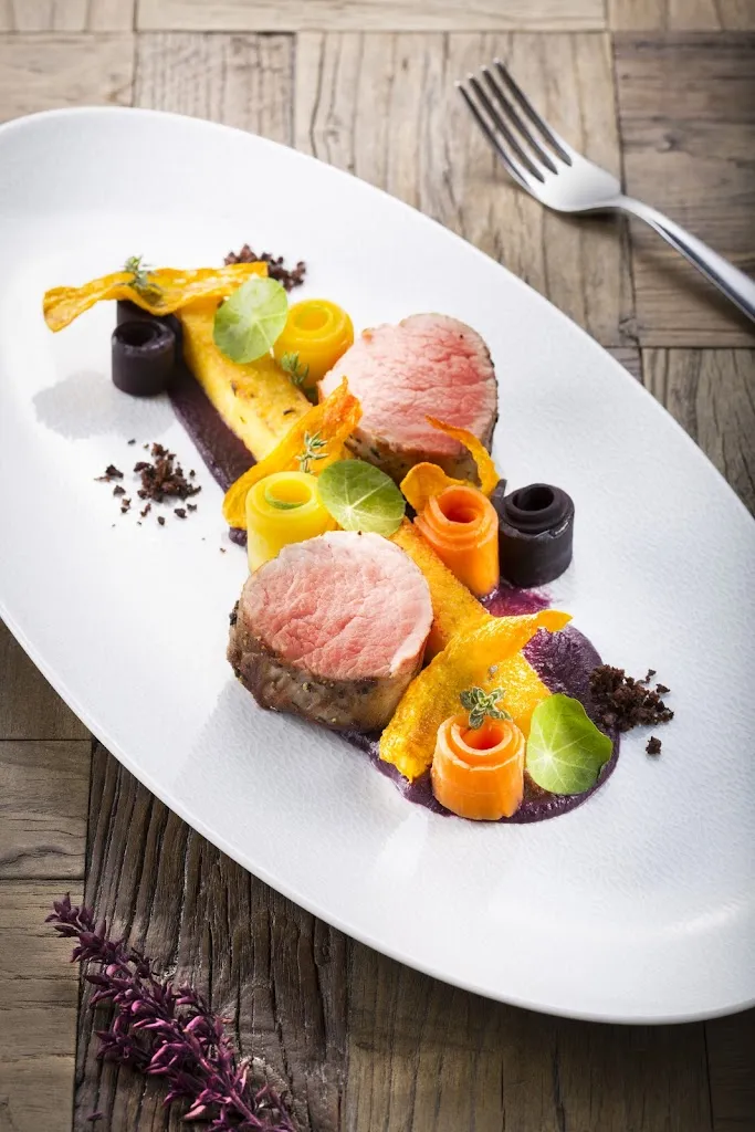 Restaurant Schmied - fine dining_Italy_slider_image_2