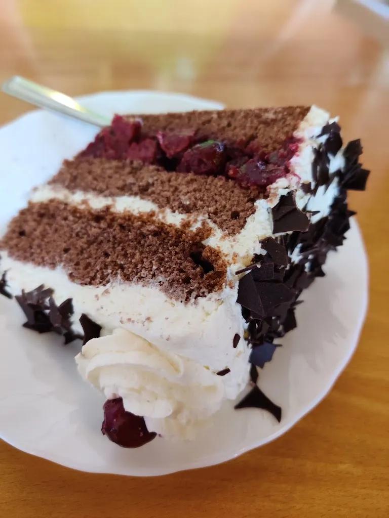 Menu_Café am See_Schluchsee_immagine_5