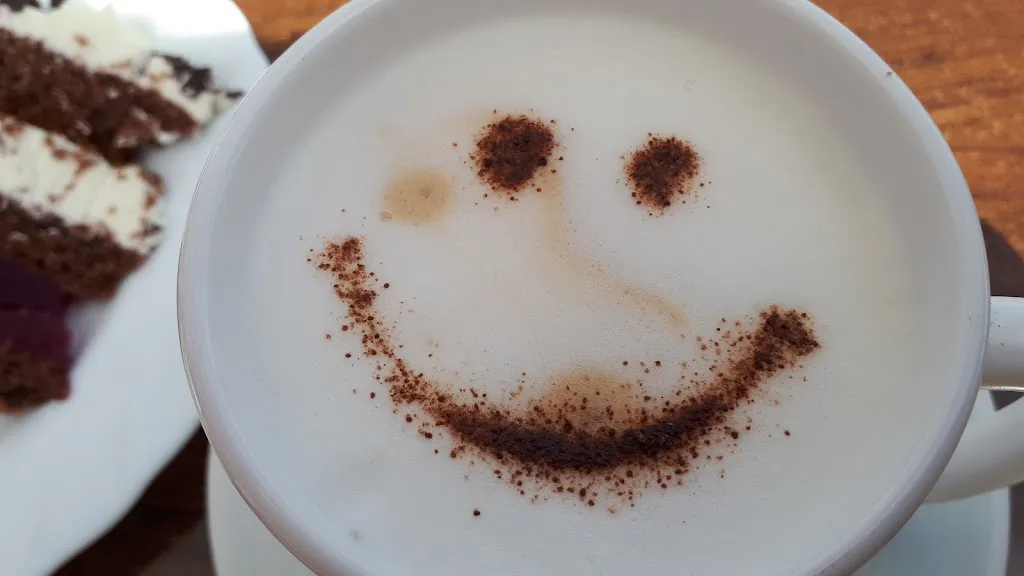 Menu_Café am See_Schluchsee_immagine_6