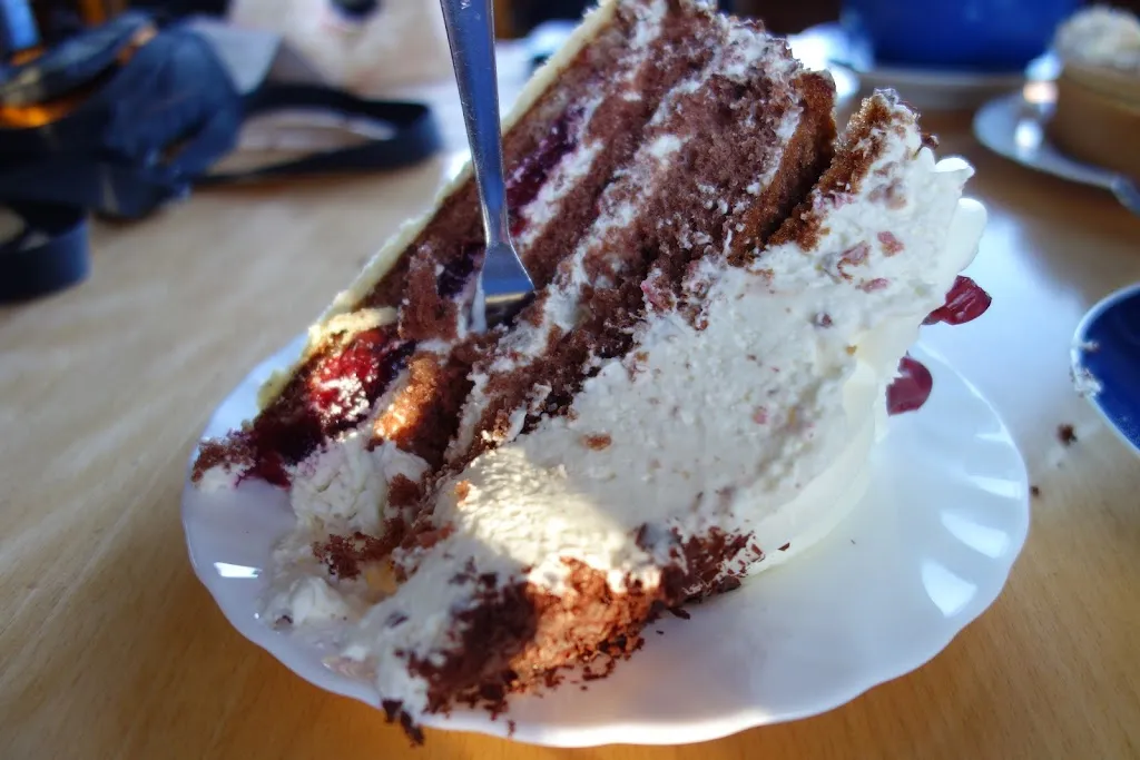 Menu_Café am See_Schluchsee_immagine_7