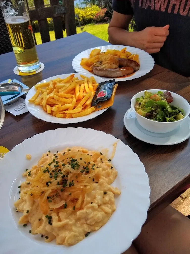 Menu_Café am See_Schluchsee_immagine_8